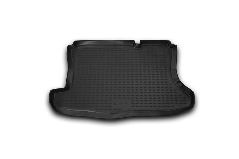 Element Tailored Fit Rubber Boot Liner Protector Mat for FORD Fusion, 2002->, hatchback