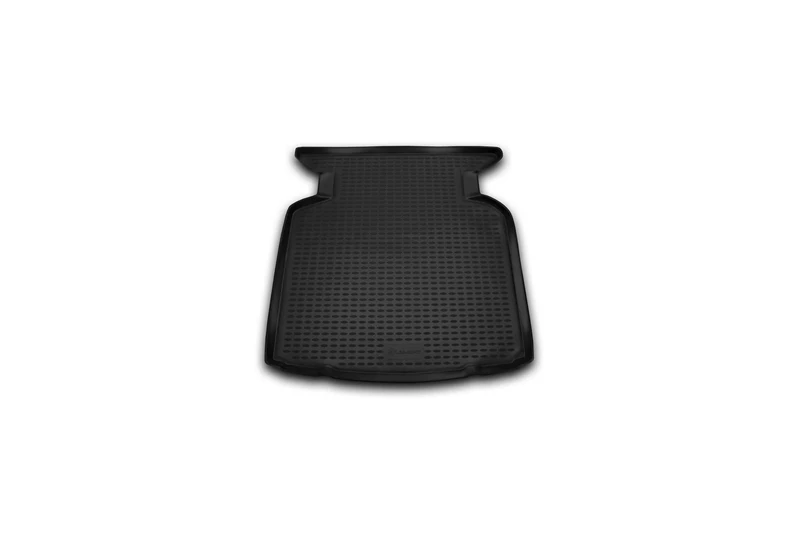 Element Tailored Fit Rubber Boot Liner Protector Mat for TOYOTA Avensis, 2003-2009, saloon