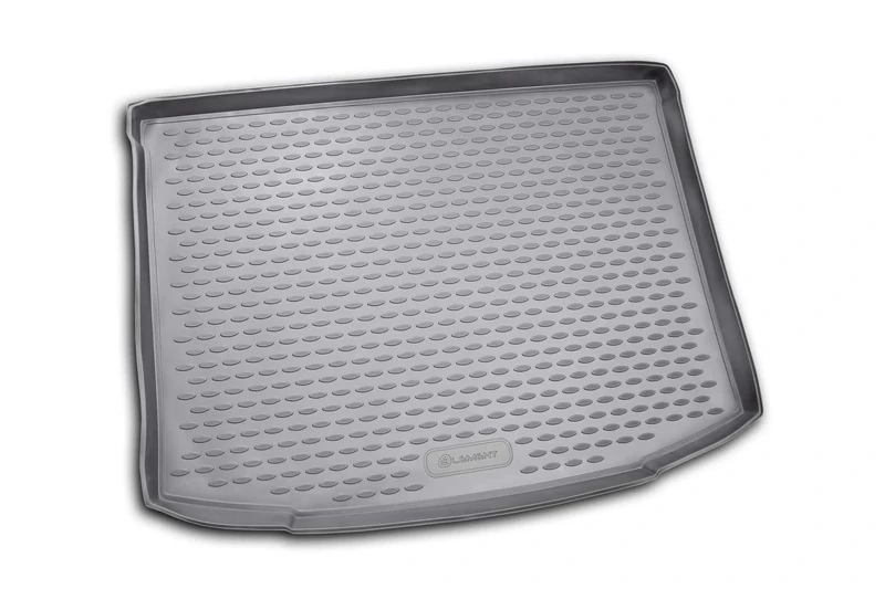 Element Tailored Fit Rubber Boot Liner Protector Mat for FIAT Bravo 04/2007->, hatchback