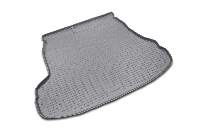 Element Tailored Fit Rubber Boot Liner Protector Mat for KIA Magentis, 2005->, saloon