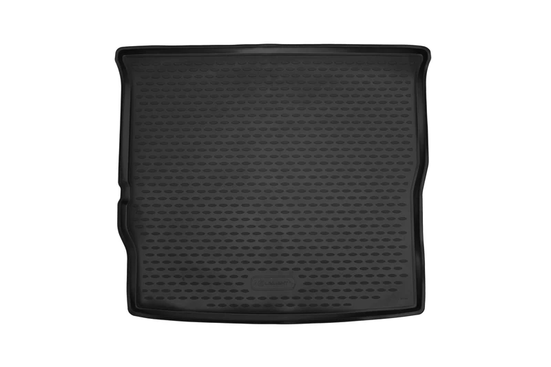 Element EXP.ELEMENT00344B14 Tailored Fit Rubber Boot Liner Protector Mat for OPEL Zafira, 1999-2004, Minivan, 1 pc