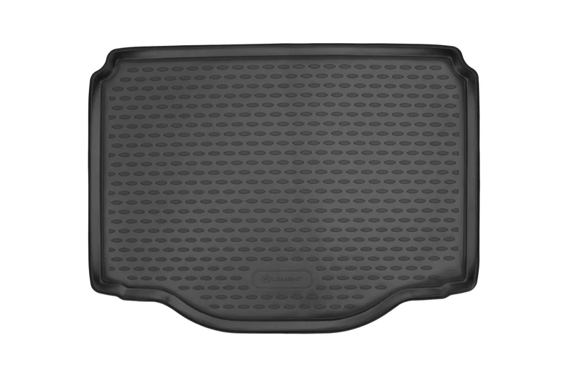 Element Tailored Fit Rubber Boot Liner Protector Mat for OPEL Mokka, 2018->, SUV, 1 pc.