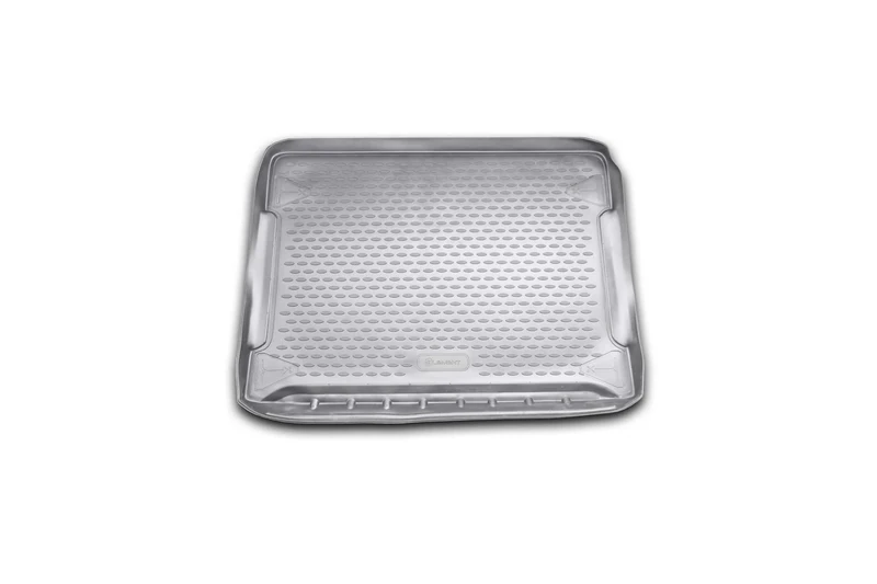 Element Tailored Fit Rubber Boot Liner Protector Mat for HUMMER H3, 2005->, SUV