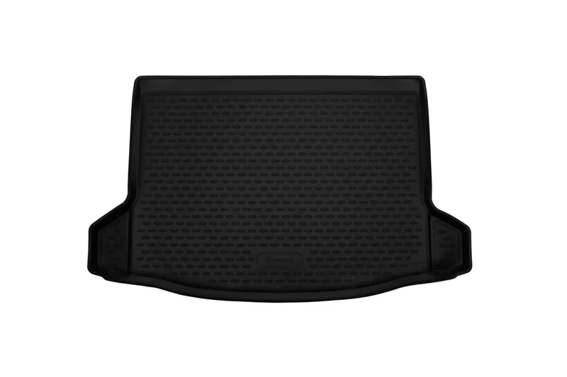 Element Tailored Fit Rubber Boot Liner Protector Mat for SUBARU Crosstrek, 01/2013-12/2017, SUV, (USA), 1 pc.