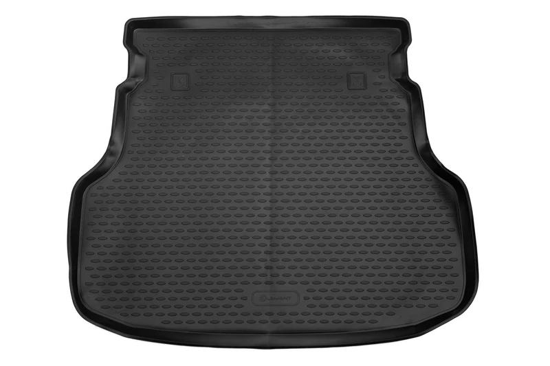 Element Tailored Fit Rubber Boot Liner Protector Mat for TOYOTA Avensis, 2003-2009, estate, 1 pc.