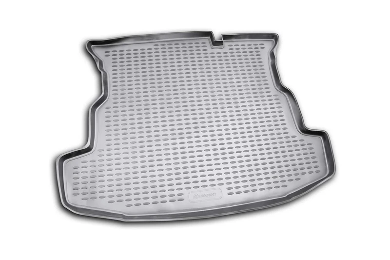 Element Tailored Fit Rubber Boot Liner Protector Mat for FIAT Albea, 2002->, saloon