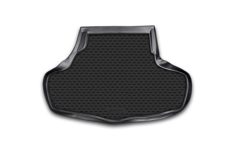 Element Tailored Fit Rubber Boot Liner Protector Mat for INFINITI G37X 01/2009->, saloon