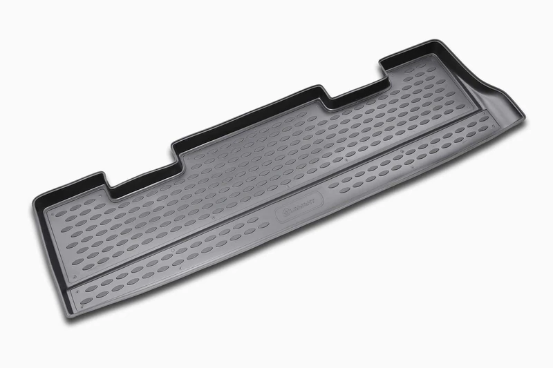 Element EXP.NLC.08.11.B13 Tailored Fit Rubber Boot Liner Protector Mat for Chevrolet Tahoe1999->, SUV