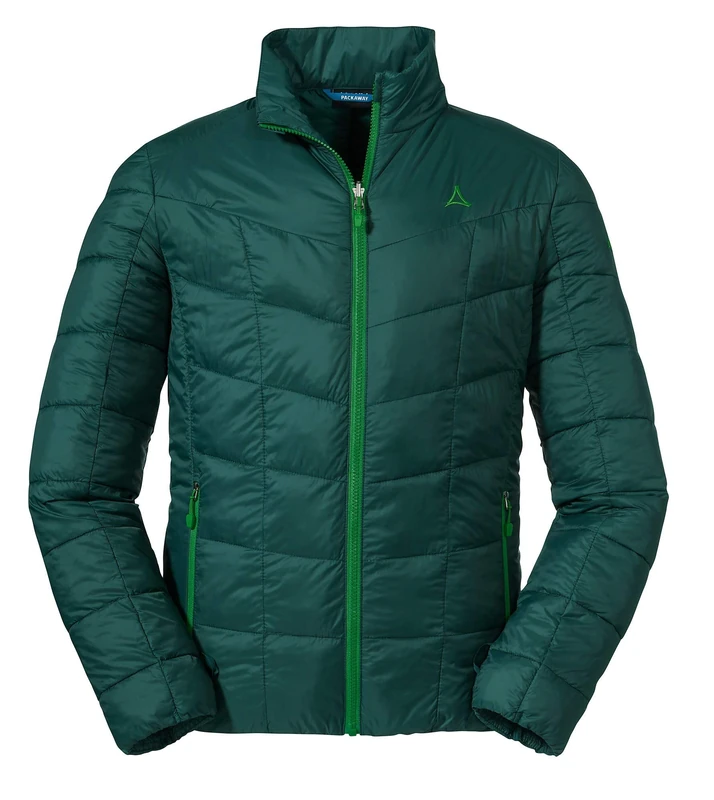 Schöffel Ventl Torcoi Jacket Men's Jacket - Sea Moss, 52