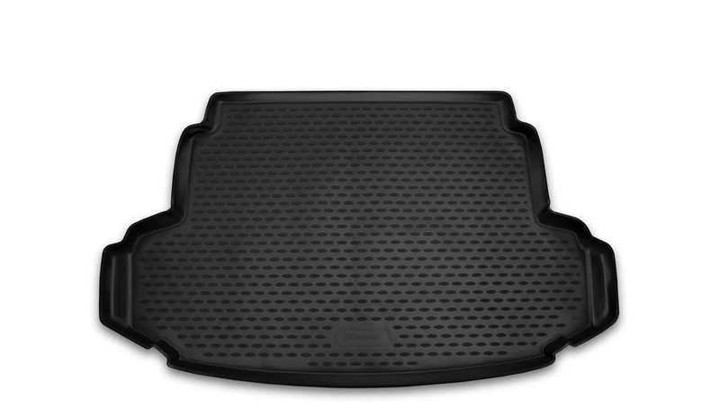 Element Tailored Fit Rubber Boot Liner Protector Mat for TOYOTA Fielder (E140), 2006-2012, estate, 1 pc.
