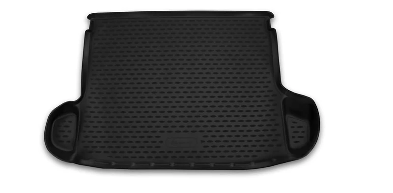Element Tailored Fit Rubber Boot Liner Protector Mat for HYUNDAI Creta, 2016->, 1 pc.