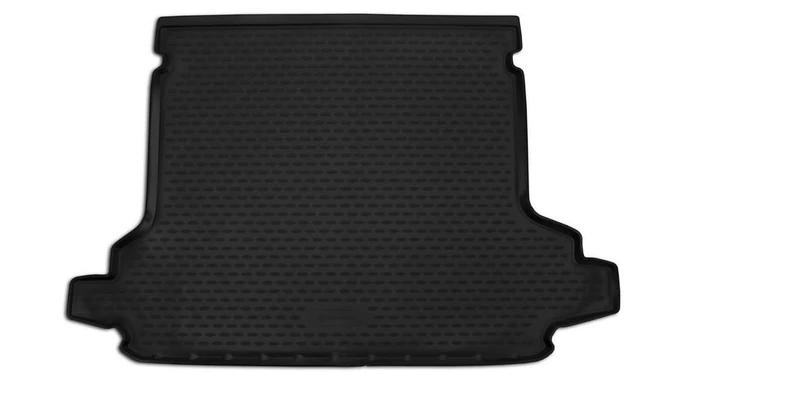 Element Tailored Fit Rubber Boot Liner Protector Mat for SUBARU Outback,07/2015-2019,estate 1 pc.