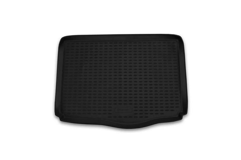 Element Tailored Fit Rubber Boot Liner Protector Mat for FIAT Grande Punto, 2005->, hatchback
