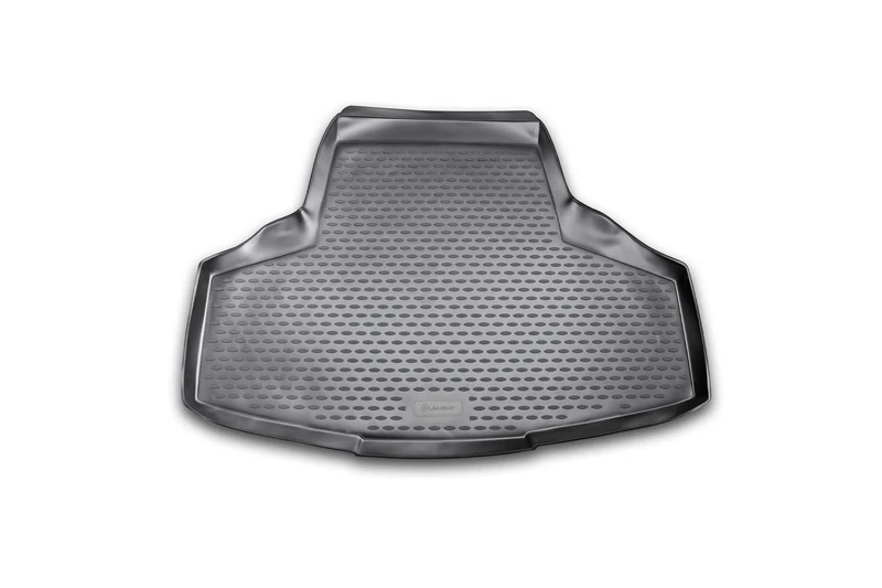 Element Tailored Fit Rubber Boot Liner Protector Mat for INFINITI M,2010->,saloon