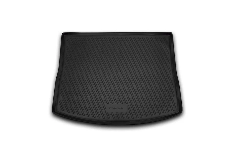 Element Tailored Fit Rubber Boot Liner Protector Mat for SUZUKI Splash, 2009->, hatchback