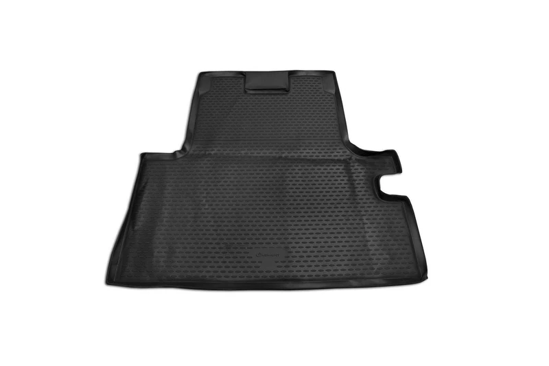 Element Tailored Fit Rubber Boot Liner Protector Mat for TOYOTA LC Series, 1984->, pick-up, (right-hand drive), 1 pc.