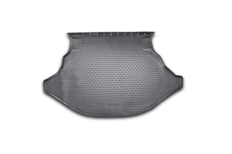 Element Tailored Fit Rubber Boot Liner Protector Mat for TOYOTA Venza, 2013->, SUV