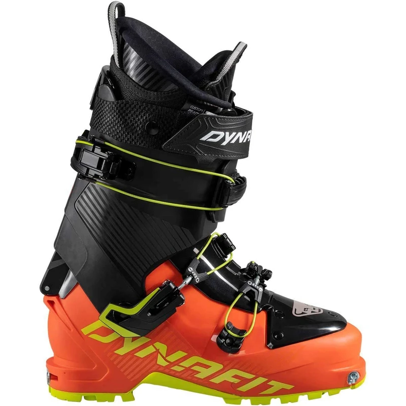 Dynafit Seven Summits Hiking Ski Boots, Uni, 27.0