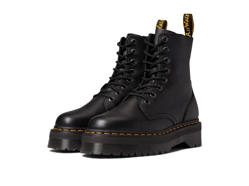 DR. MARTENS Jadon III boots