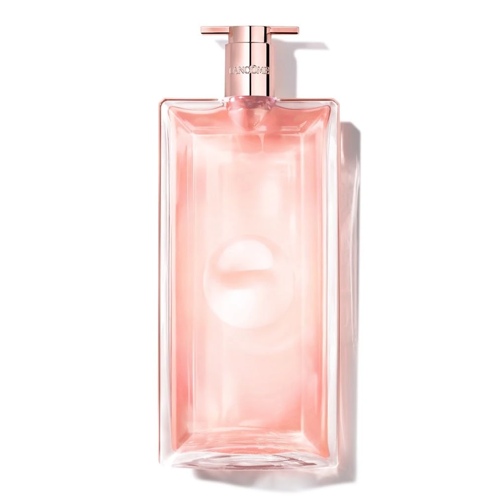 Lancôme Idôle Eau de Parfum – Long-Lasting Women's Fragrance with Fresh Bergamot, Floral Jasmine & Warm Vanilla Notes, 100ml