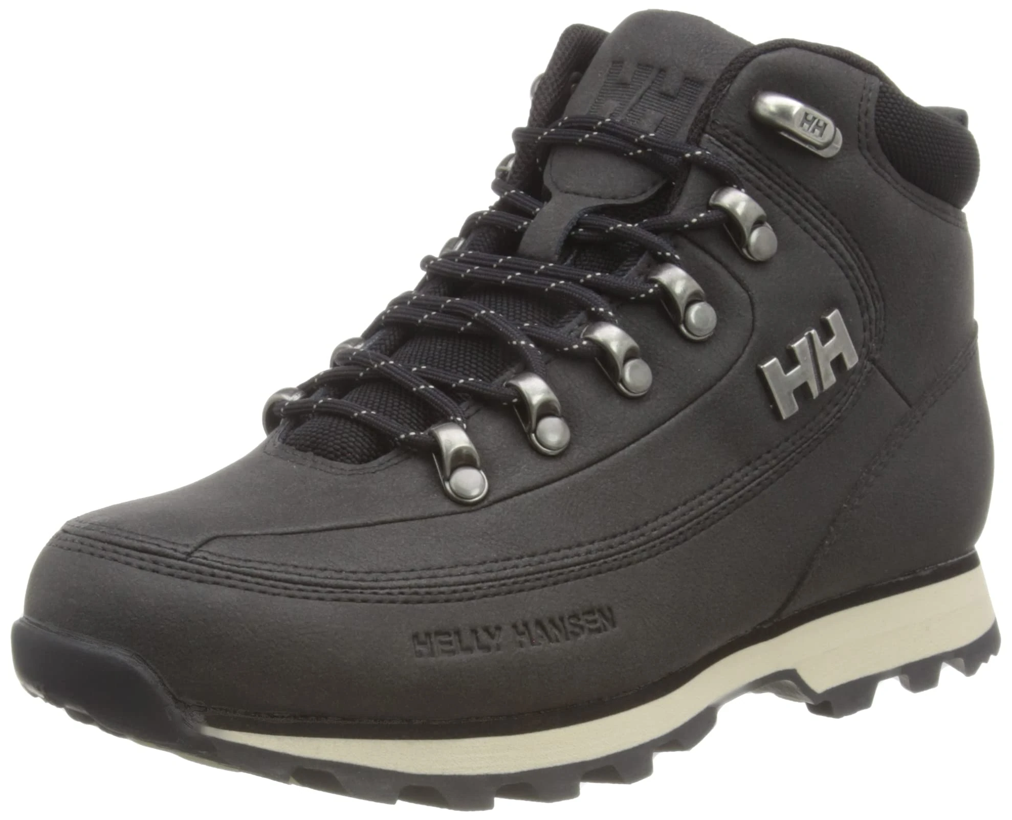 Helly Hansen Women's W the Forester Hiking Boot, 993 Black, 6 UK