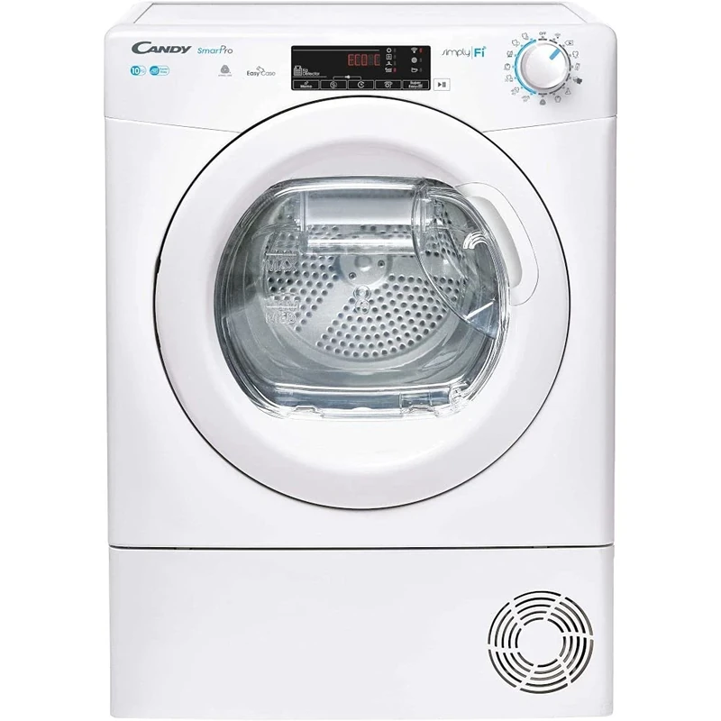 Candy CSOC10TE 10KG Condenser Tumble Dryer - Large Capacity