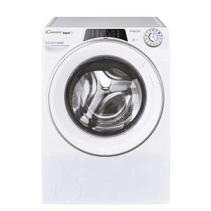 Candy Rapido RO14104DWMCE 10kg 1400rpm WiFi Washing Machine - White