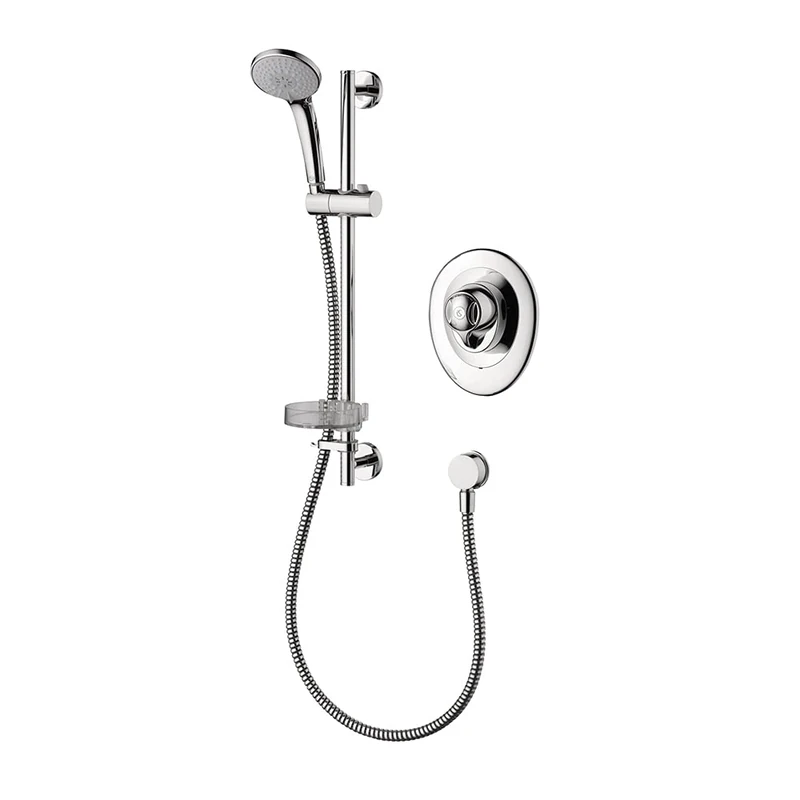 Ideal Standard A5782AA CTV Mixer Shower, Chrome