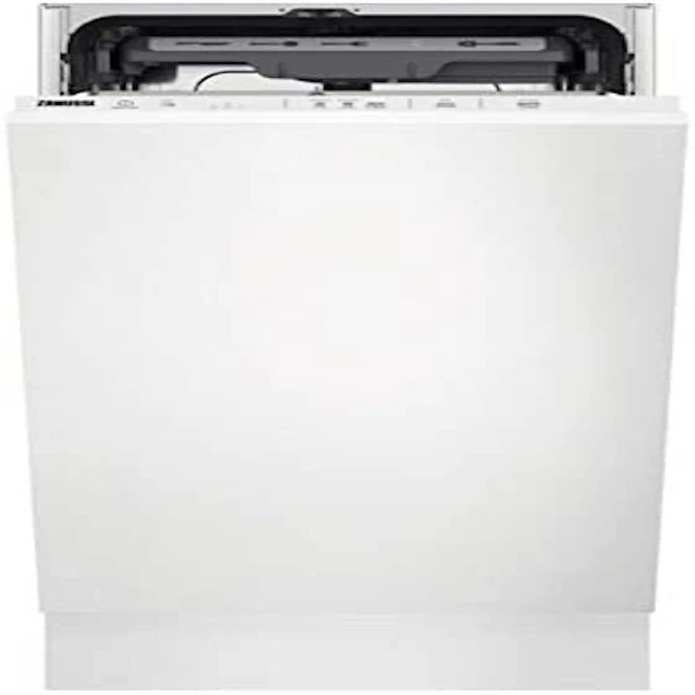 Zanussi ZSLN2321 SlimLine Dishwasher N/A, Integrated