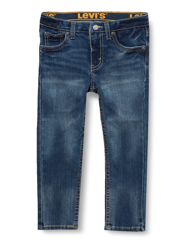 Levi's Boys Lvb 510 Eco Performance Jeans 9ec758 Pants, Melbourne, 14 Years UK