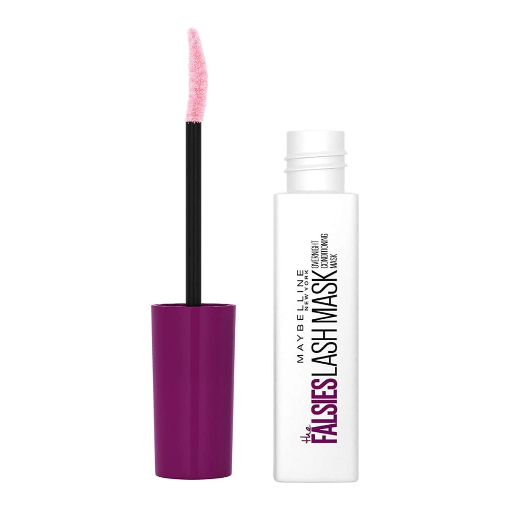 Maybelline The Falsies Lash Mask - Overnight Conditioning Mask 10ml