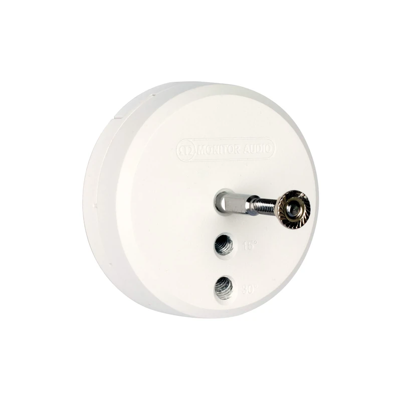 FIX-M Speaker Mount, White - Image 1
