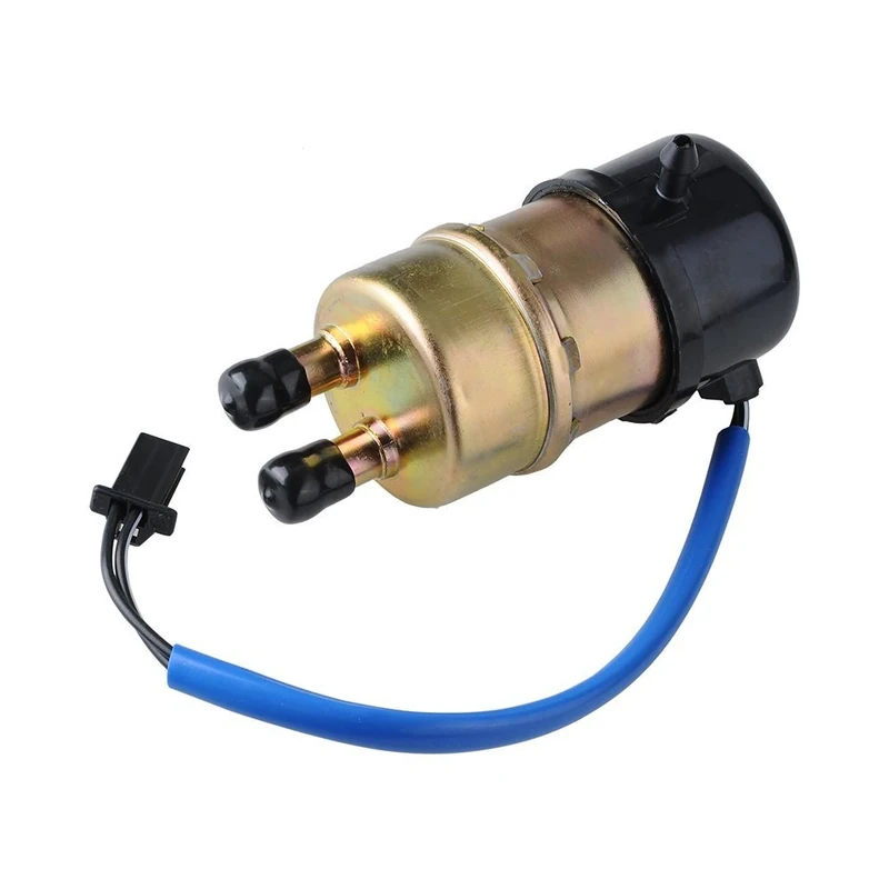 Fuelpumpsexpert Electric Fuel Pump For Yamaha Virago 535 XV535 1987-2003