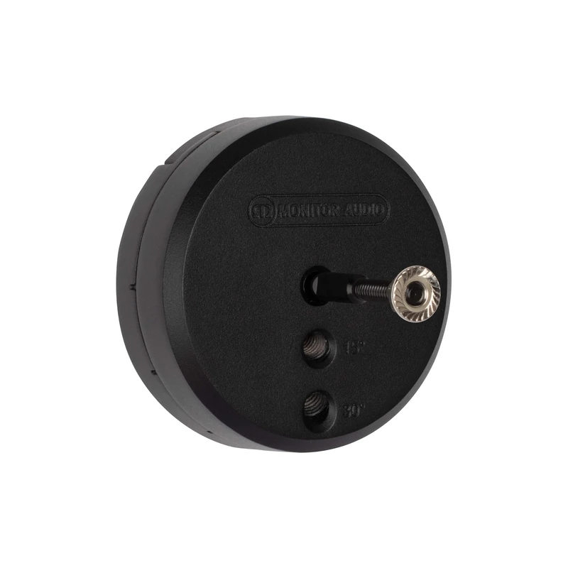 MONITOR AUDIO FIX-M Speaker Mount, Black