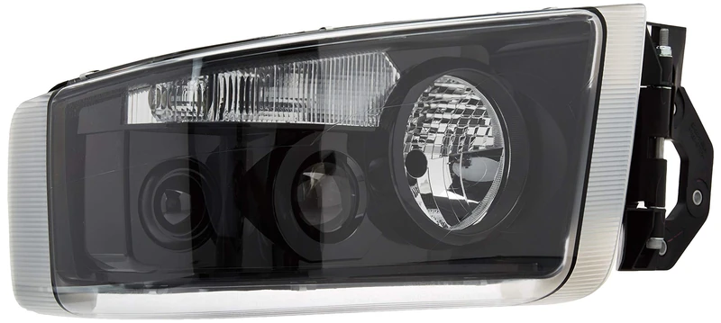Headlight - Image 1