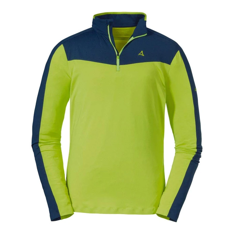 Schöffel Stuben Sweatshirt Men's Sweatshirt - Love Bird, 56