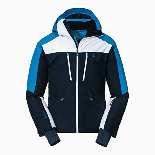 Schöffel Lachaux Jacket Men's Jacket - Thyme, 58