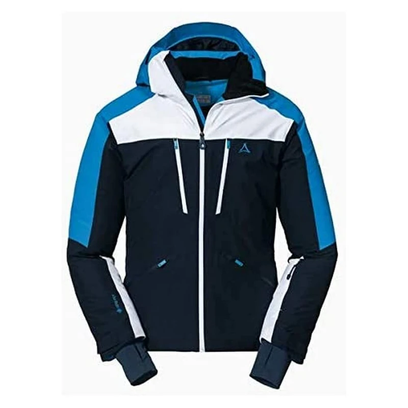 Schöffel Lachaux Jacket Men's Jacket - Thyme, 54