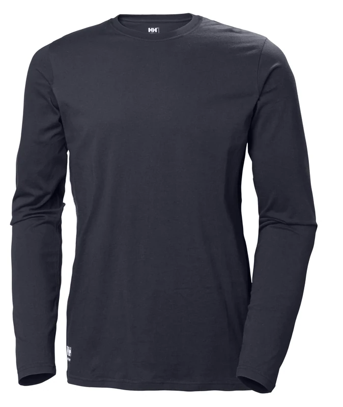 W Classic Longsleeve