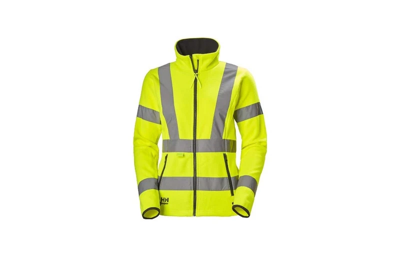 Helly Hansen Workwear Men's x Helly Hansen, Yellow, M - Bust 36 inches, (91.44 cm)