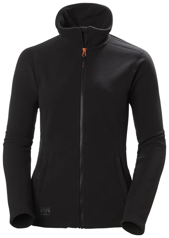 Helly Hansen Workwear Womens Luna Fleece Jacket