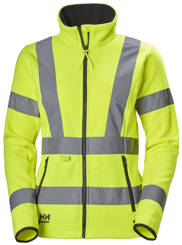 Helly Hansen Workwear Men's x Helly Hansen, Yellow, XS - Bust 33 inches, (83.82 cm)