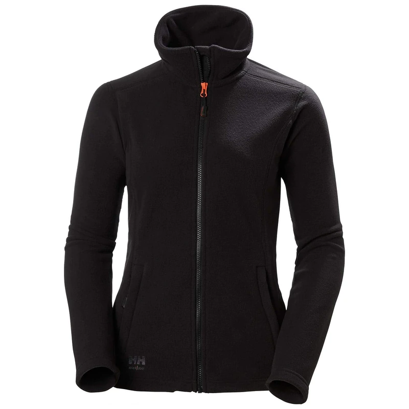 Helly Hansen Workwear Womens Luna Fleece Jacket