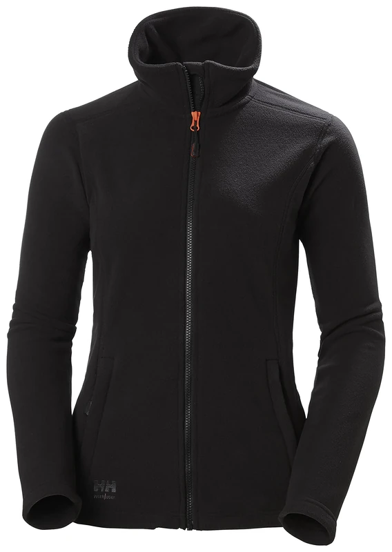 Helly Hansen Workwear Womens Luna Fleece Jacket