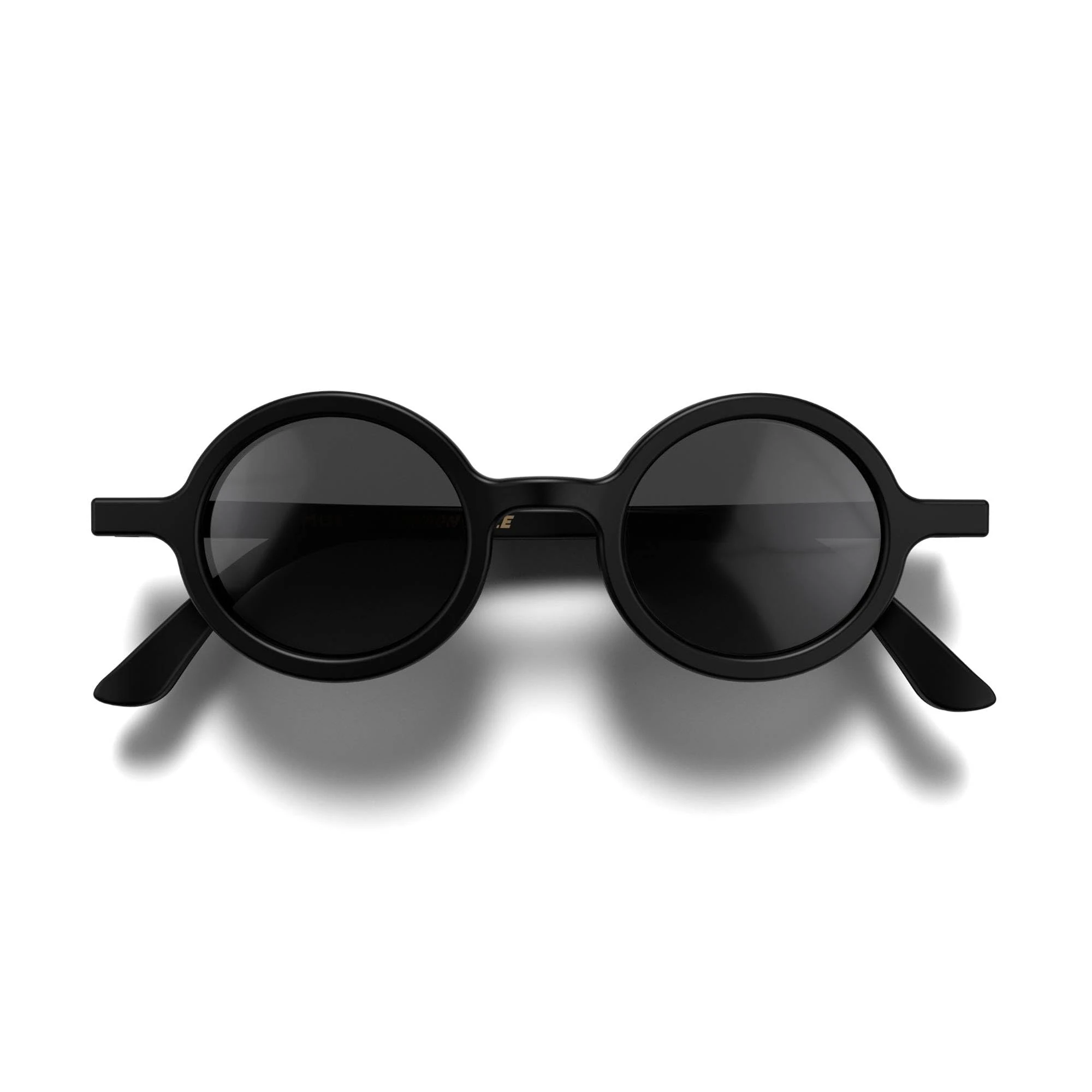 LONDON MOLE® Moley sunglasses | Cool round shaped glasses | Men’s Women’s Unisex | Spring hinges