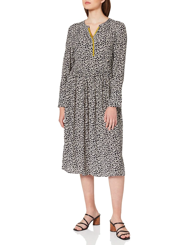 CINQUE Women's CIESSIE, 99 Black, 8