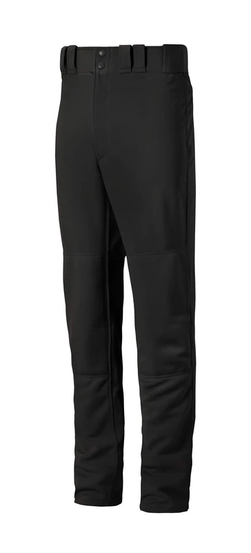Mizuno Men's Premier Pro G2 Pants, Black, XXL UK