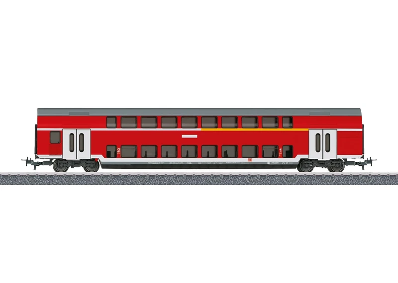 Marklin 40400 Model Train Carriage - Multi-Coloured