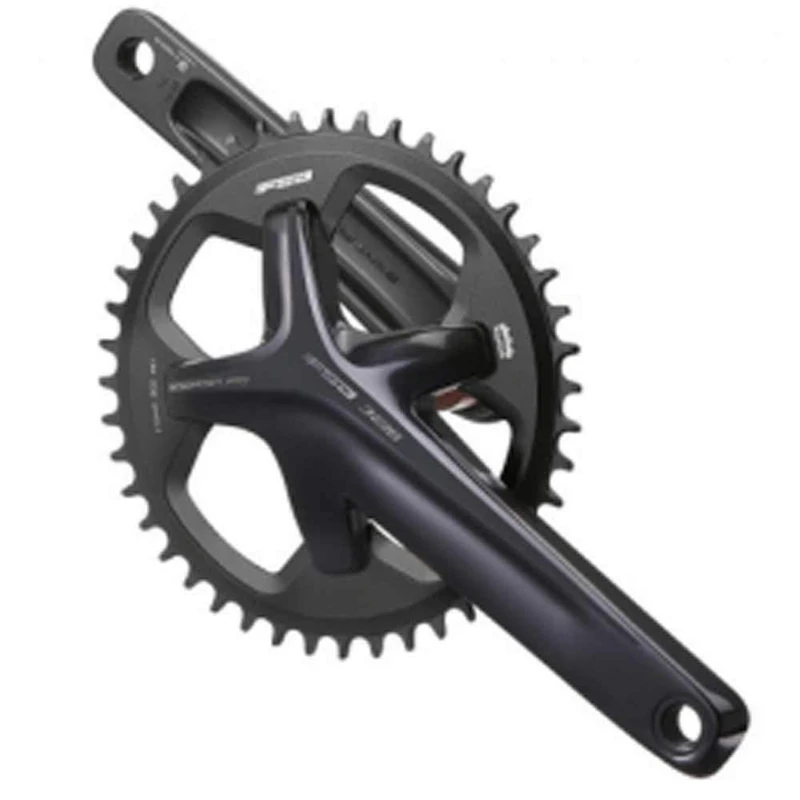 FSA Material Unisex Adult Bike, Black, TU EU