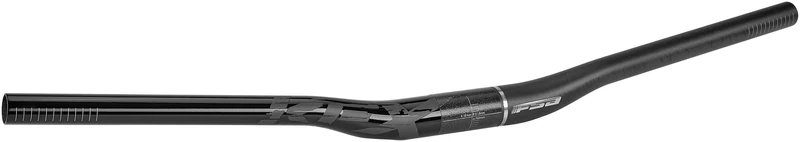 FSA Material Unisex Adult, Carbon Grey, EU